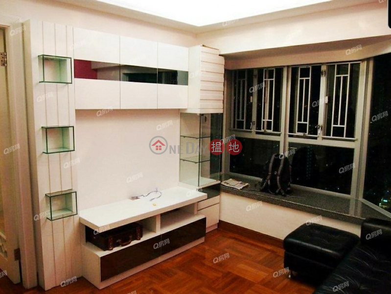 Property Search Hong Kong | OneDay | Residential | Sales Listings | Tower 2 Phase 1 Metro Harbour View | 2 bedroom Mid Floor Flat for Sale
