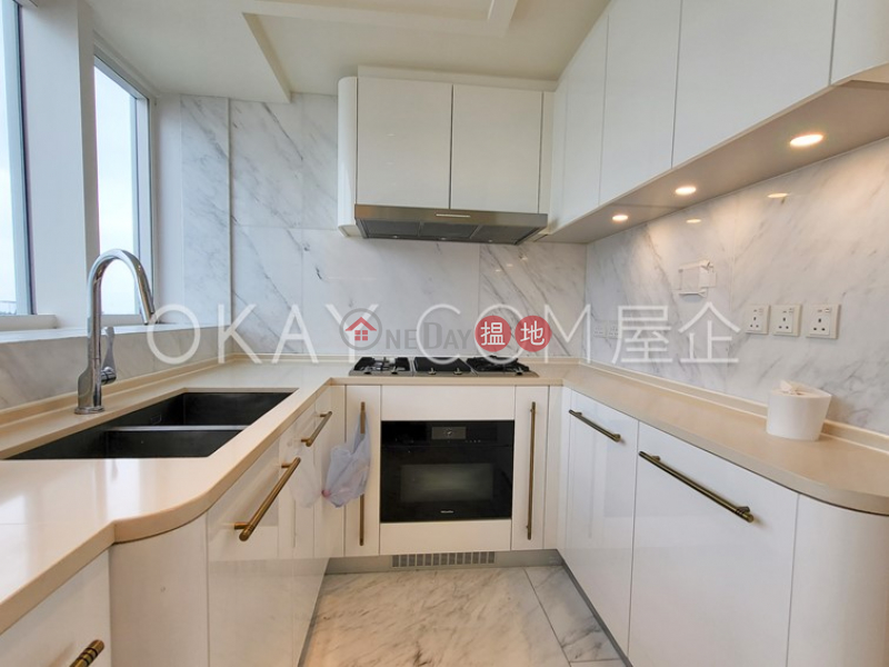 Lovely 4 bedroom on high floor with rooftop & balcony | Rental | Le Cap 澐瀚 Rental Listings
