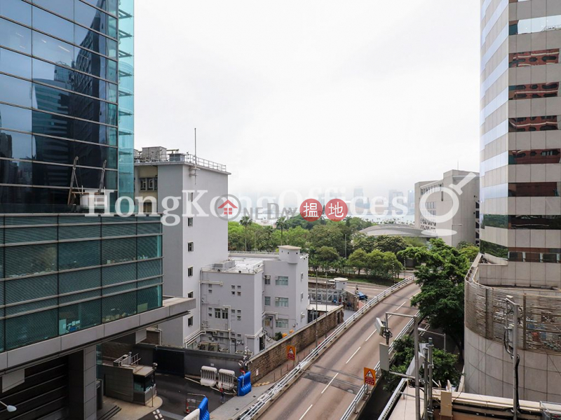 Office Unit for Rent at Chung Nam Building | Chung Nam Building 中南大廈 Rental Listings