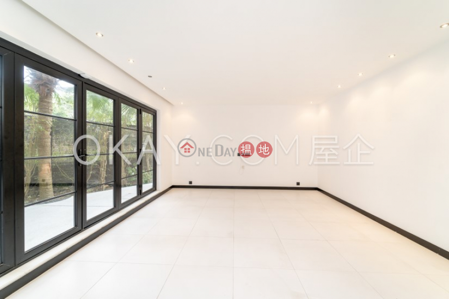HK$ 45M Ng Fai Tin Village House Sai Kung, Beautiful house with rooftop, terrace & balcony | For Sale