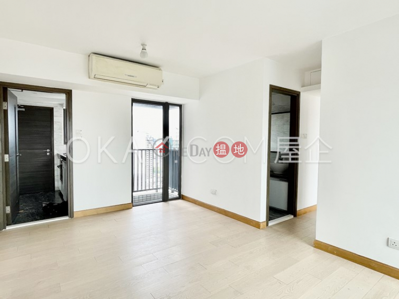 Charming 3 bedroom on high floor with balcony | Rental, 50 Junction Road | Kowloon City Hong Kong, Rental | HK$ 30,000/ month