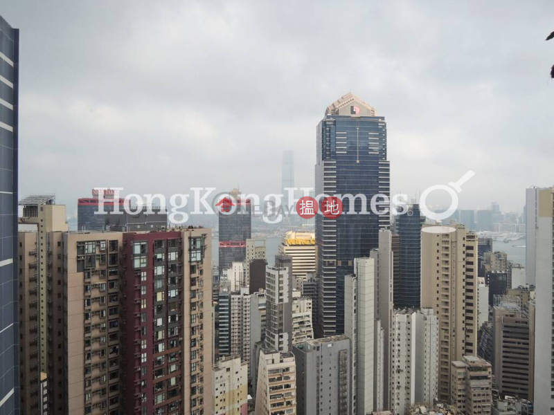 HK$ 22,000/ month, Dawning Height | Central District | Studio Unit for Rent at Dawning Height