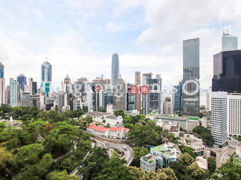 香港搵樓|租樓|二手盤|買樓| 搵地 | 住宅出租樓盤堅麗閣高上住宅單位出租