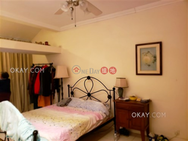 Lovely house with terrace | For Sale, Property on Seahorse Lane 海馬徑物業 Sales Listings | Lantau Island (OKAY-S297543)