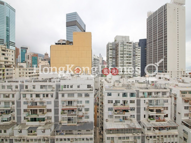Property Search Hong Kong | OneDay | Residential Rental Listings 2 Bedroom Unit for Rent at Pearl City Mansion