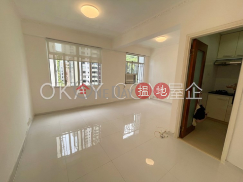 Lovely 2 bedroom with parking | Rental, Gold King Mansion 高景大廈 | Wan Chai District (OKAY-R5977)_0