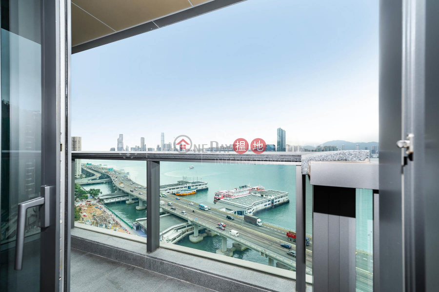 Property Search Hong Kong | OneDay | Residential | Rental Listings | Property for Rent at Victoria Harbour with 4 Bedrooms