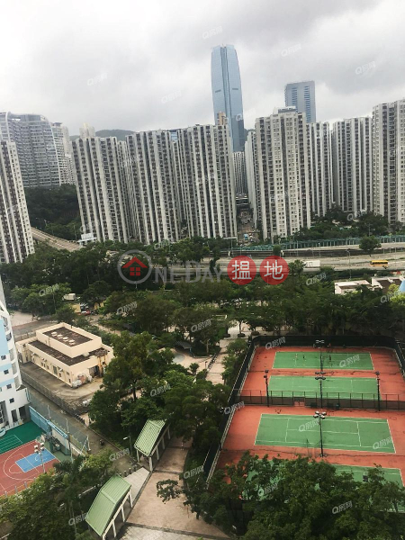 Property Search Hong Kong | OneDay | Residential | Rental Listings Block 6 Yat Hong Mansion Sites B Lei King Wan | 2 bedroom High Floor Flat for Rent