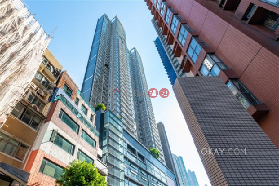 Property Search Hong Kong | OneDay | Residential | Rental Listings | Charming 2 bedroom with balcony | Rental