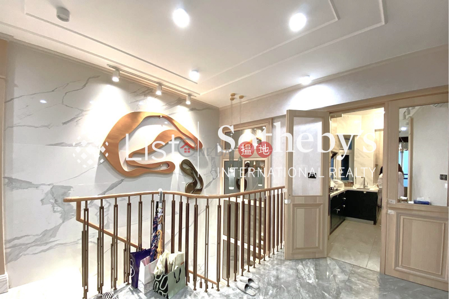 Property for Rent at Cavendish Heights Block 6-7 with more than 4 Bedrooms, 33 Perkins Road | Wan Chai District | Hong Kong | Rental, HK$ 150,000/ month