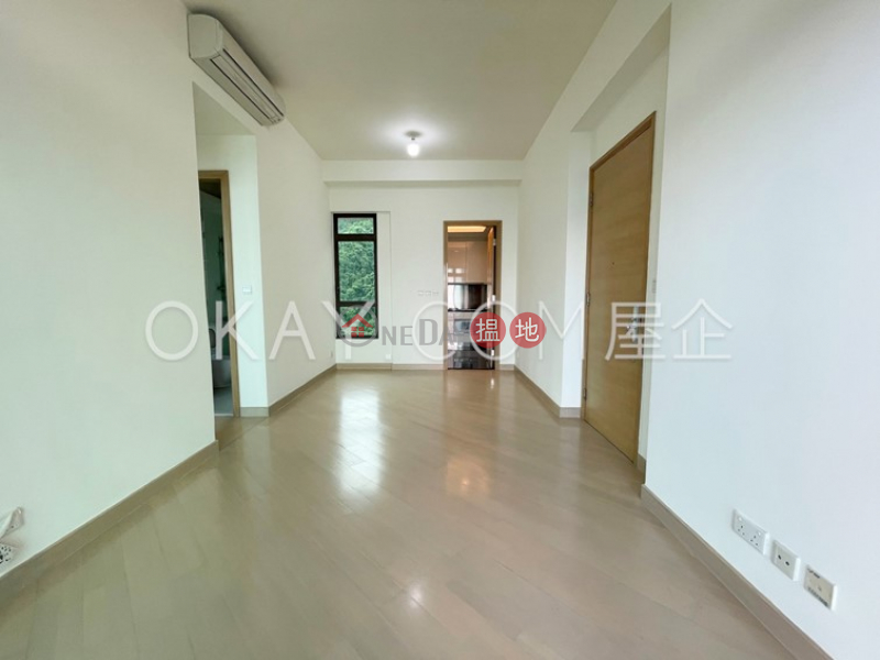 Luxurious 3 bed on high floor with sea views & balcony | Rental | 86 Victoria Road | Western District | Hong Kong, Rental | HK$ 45,000/ month