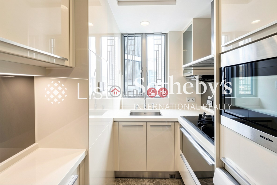 Property for Rent at The Cullinan with 2 Bedrooms | The Cullinan 天璽 Rental Listings
