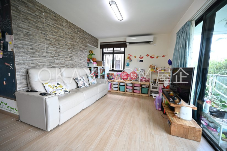 Gorgeous house with terrace & balcony | For Sale | Nam Wai Village 南圍村 Sales Listings
