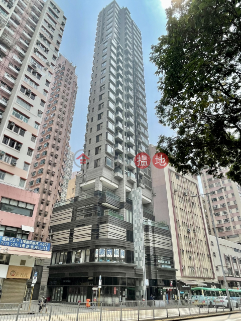 何文田商鋪業主直租, 艷芳庭 YF Residence | 油尖旺 (NICOD-4499845258)_0