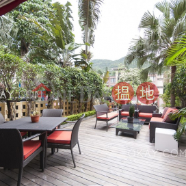 Gorgeous house with rooftop | Rental, Stanley Court 海灣園 | Southern District (OKAY-R16668)_0