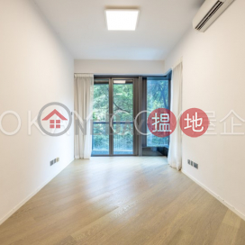 1房2廁,星級會所柏傲山 5座出租單位 | 柏傲山 5座 Tower 5 The Pavilia Hill _0