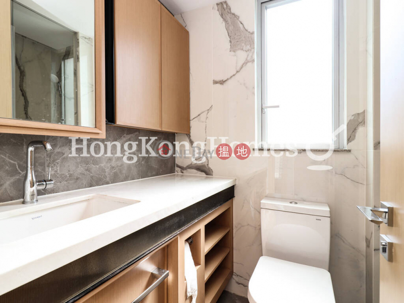 HK$ 39,000/ 月RESIGLOW薄扶林-西區RESIGLOW薄扶林兩房一廳單位出租