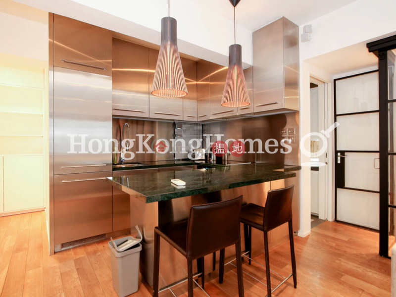 1 Bed Unit for Rent at 5-7 Prince\'s Terrace | 5-7 Prince\'s Terrace 太子臺5-7號 Rental Listings