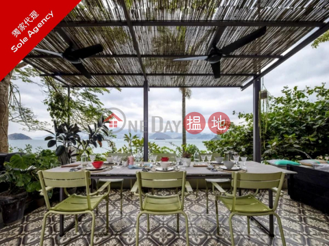 4 Bedroom Luxury Flat for Sale in, Property in Mo Tat Wan 模達灣物業 | Lamma Island (EVHK42672)_0