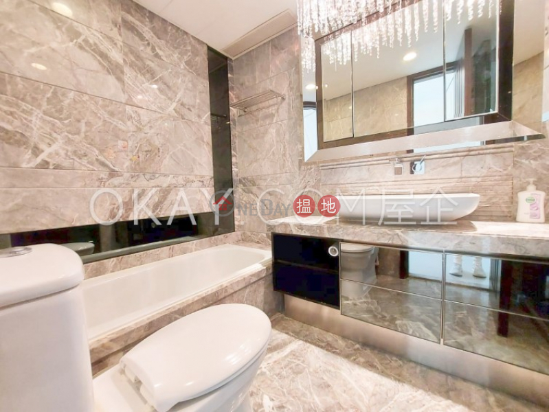 Rare 3 bedroom with balcony & parking | Rental 81 Broadcast Drive | Kowloon City | Hong Kong Rental | HK$ 38,000/ month