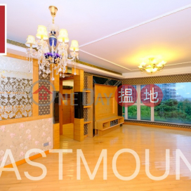 Ma On Shan Apartment | Property For Sale in Symphony Bay, Ma On Shan 馬鞍山帝琴灣-Convenient location, Gated compound