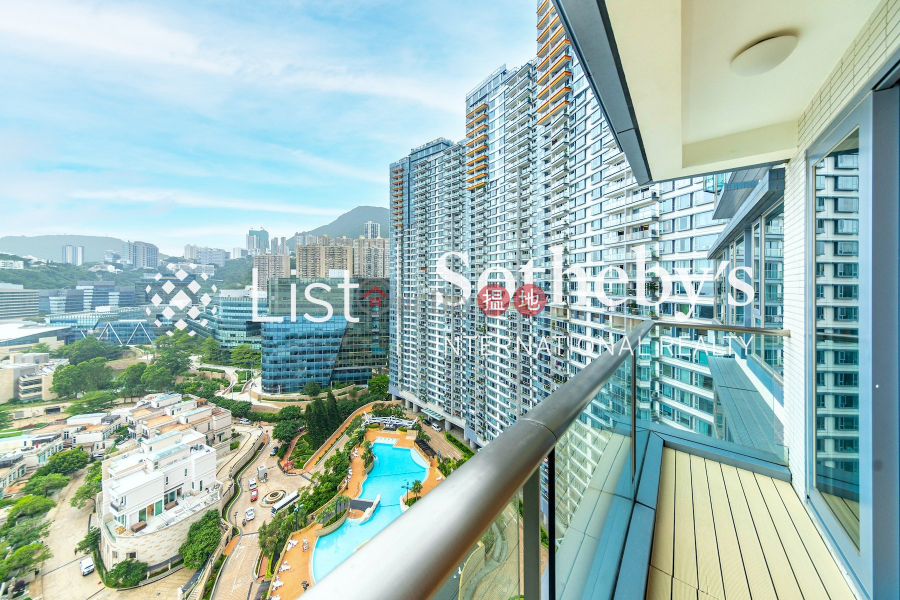 HK$ 30M Phase 2 South Tower Residence Bel-Air | Southern District | Property for Sale at Phase 2 South Tower Residence Bel-Air with 3 Bedrooms