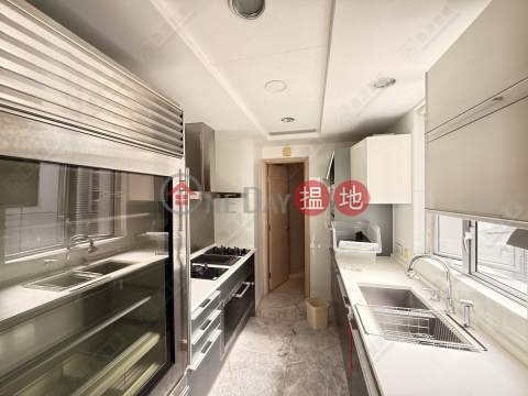 天璽·慧鑽璽 四房兩套, 天璽21座6區(彗鑽) The Cullinan Tower 21 Zone 6 (Aster Sky) | 油尖旺 (ISAAC-319975466)_0