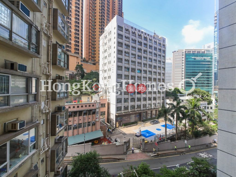 Property Search Hong Kong | OneDay | Residential | Sales Listings | 3 Bedroom Family Unit at Jade Terrace | For Sale
