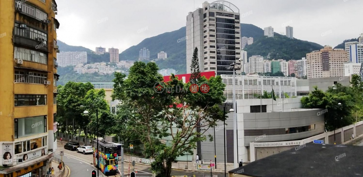 HK$ 1,800萬-崇蘭大廈|灣仔區-交通方便，即買即住，核心地段，換樓首選《崇蘭大廈買賣盤》