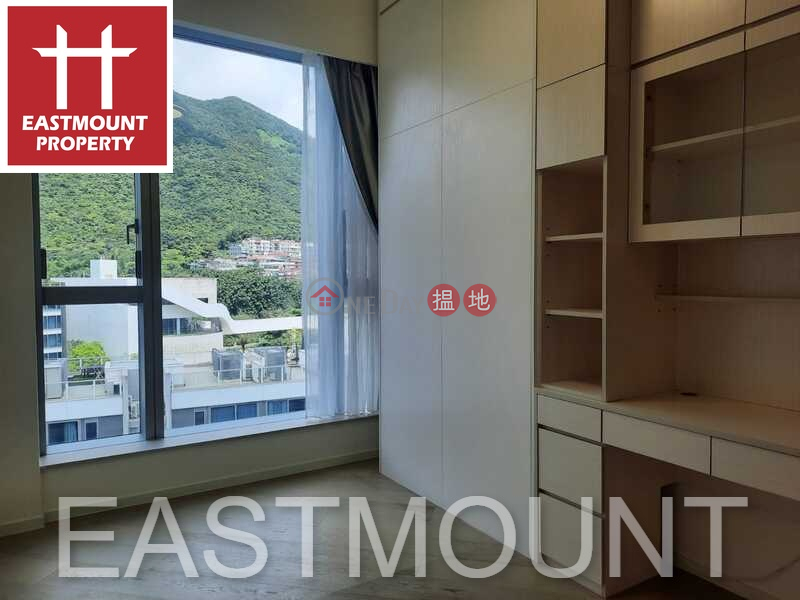 Property Search Hong Kong | OneDay | Residential | Rental Listings | Clearwater Bay Apartment | Property For Rent or Lease in Mount Pavilia 傲瀧-Low-density luxury villa with Roof &1 Car Parking