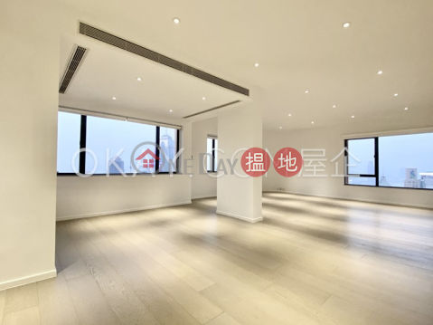 2房2廁,極高層,星級會所雅賓利大廈出租單位 | 雅賓利大廈 The Albany _0