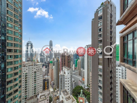 輝煌臺三房兩廳單位出租, 輝煌臺 Fairview Height | 西區 (Proway-LID4555R)_0