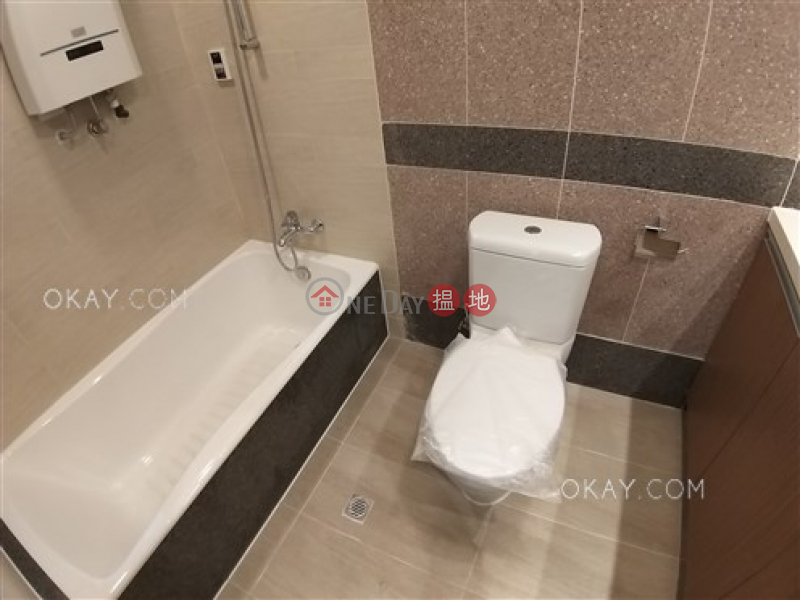 HK$ 60,000/ month, The Regalis, Western District | Exquisite 2 bedroom with parking | Rental