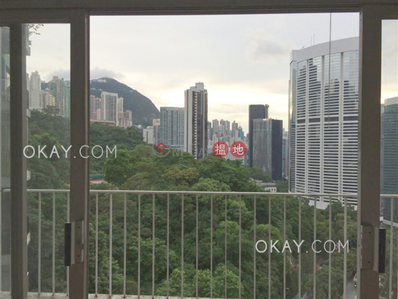 Property Search Hong Kong | OneDay | Residential | Sales Listings, Charming 3 bedroom with balcony & parking | For Sale