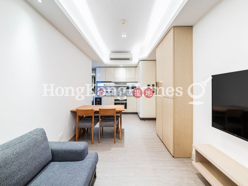 本舍|未知住宅|出租樓盤-HK$ 46,700/ 月