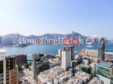 1 Bed Unit for Rent at The Masterpiece, The Masterpiece 名鑄 | Yau Tsim Mong (Proway-LID180363R)_0