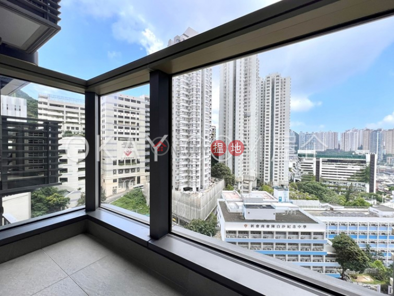 港島南岸第二期LA MARINA揚海|中層|住宅|出租樓盤HK$ 43,000/ 月