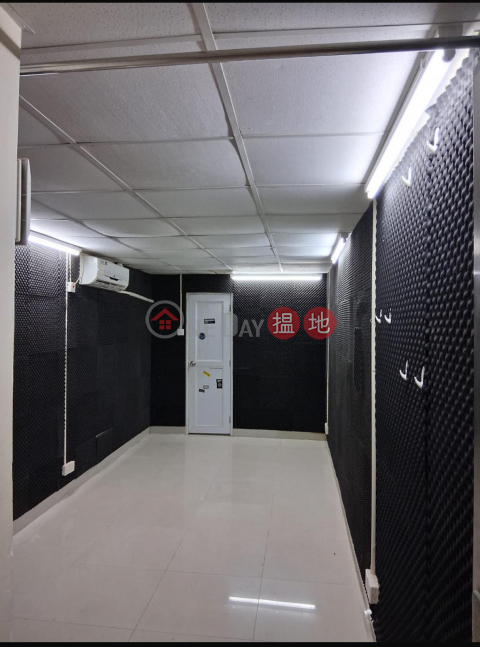 天順工廈辦公室，party room ，適合各行各業，現正招租，租客免佣 | 天順工業大廈 Keysky Industrial Building _0