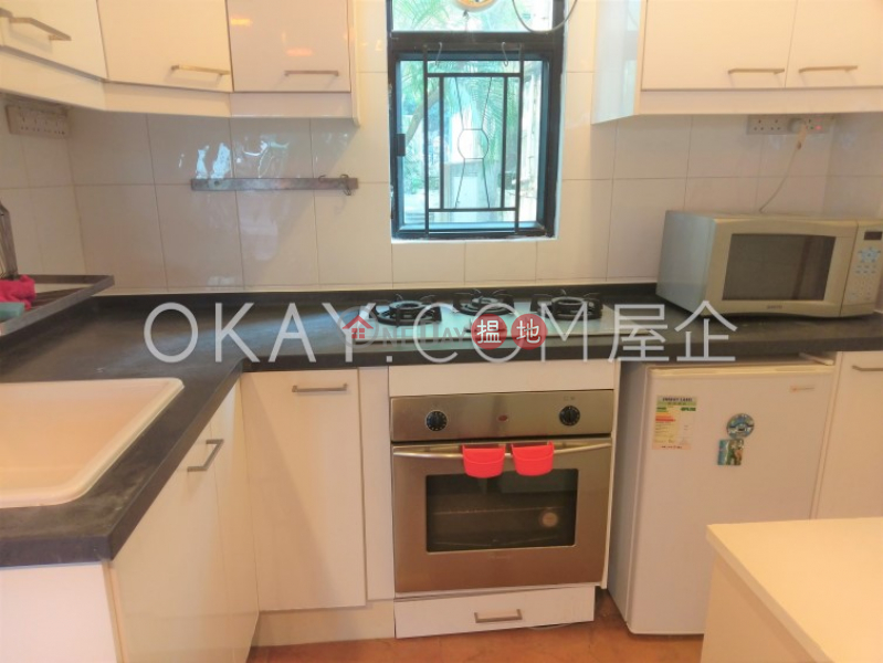 Popular 1 bedroom with terrace | Rental, Dawning Height 匡景居 Rental Listings | Central District (OKAY-R76295)