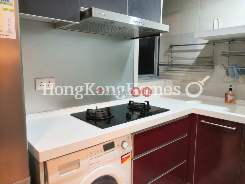 2 Bedroom Unit for Rent at Tower 1 Grand Promenade, 38 Tai Hong Street | Eastern District Hong Kong Rental HK$ 22,800/ month