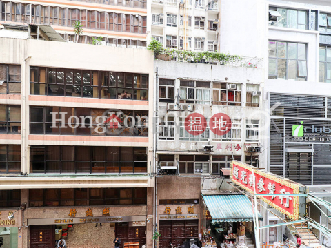 趙氏大廈寫字樓租單位出租, 趙氏大廈 Chao's Building | 西區 (HKO-49935-AFHR)_0