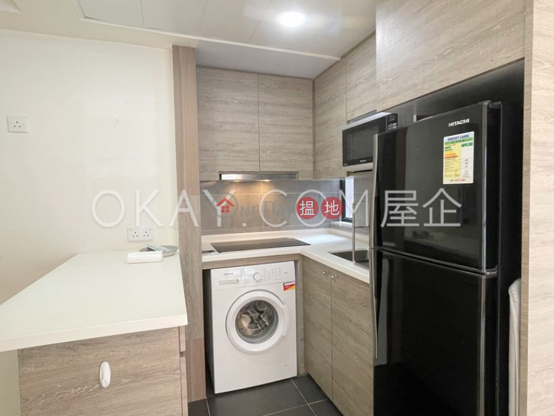 HK$ 8.4M | Rich View Terrace | Central District Practical 2 bedroom on high floor | For Sale