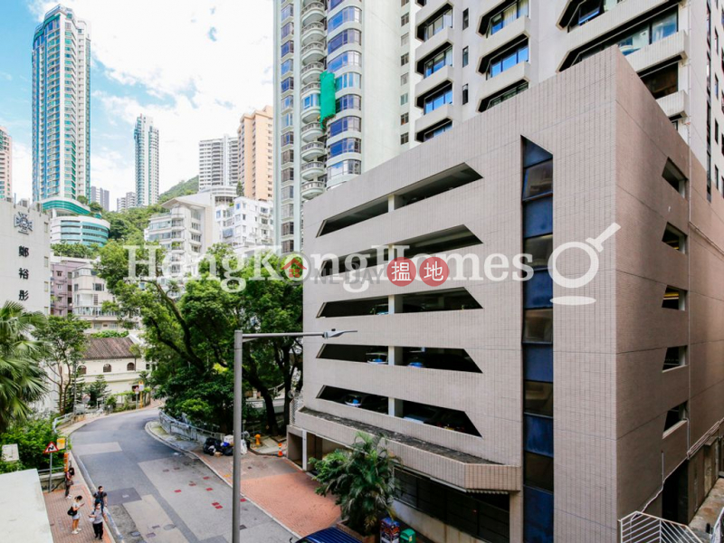 香港搵樓|租樓|二手盤|買樓| 搵地 | 住宅出售樓盤|半山樓4房豪宅單位出售