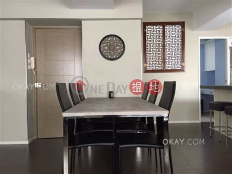 Stylish 1 bedroom in Central | For Sale, Garley Building 嘉利大廈 | Central District (OKAY-S229760)_0