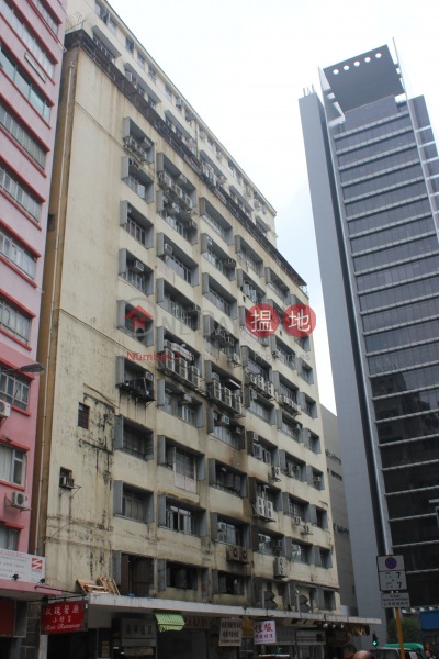Kai Tak Factory Building (啟德工廠大廈),San Po Kong | ()(1)