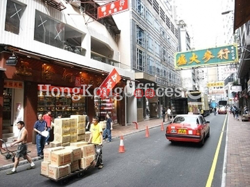 235 Wing Lok Street Trade Centre, Low | Office / Commercial Property | Rental Listings, HK$ 31,043/ month