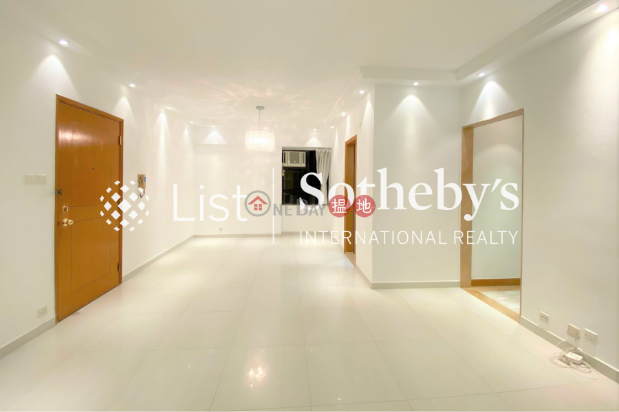 Property Search Hong Kong | OneDay | Residential | Rental Listings | Property for Rent at Robinson Heights with 3 Bedrooms