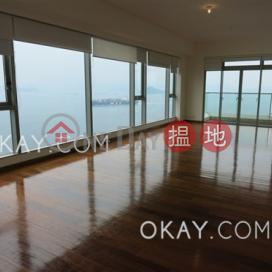 Rare 4 bedroom with sea views, balcony | Rental | 68 Mount Davis Road 摩星嶺道68號 _0