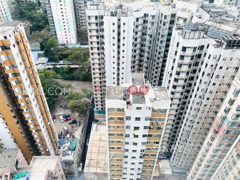 香港搵樓|租樓|二手盤|買樓| 搵地 | 住宅-出售樓盤-2房1廁,極高層,星級會所,露台樂融軒出售單位