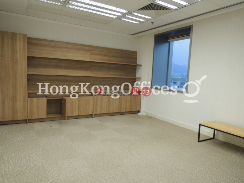 Office Unit for Rent at China Resources Building | China Resources Building 華潤大廈 Rental Listings